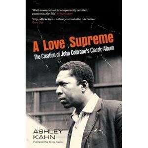 A Love Supreme