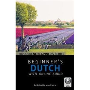 Beginner's Dutch with Online Audio