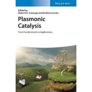 Plasmonic Catalysis