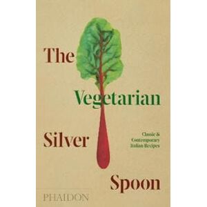 The Vegetarian Silver Spoon