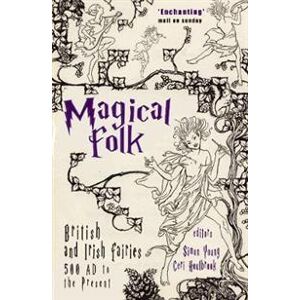 Magical Folk