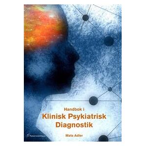 Handbok i Klinisk Psykiatrisk Diagnostik