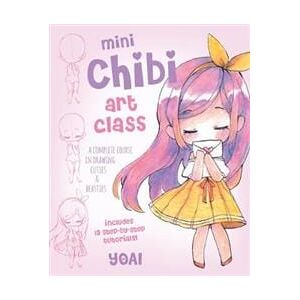 Mini Chibi Art Class