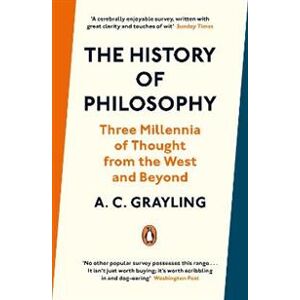 The History of Philosophy