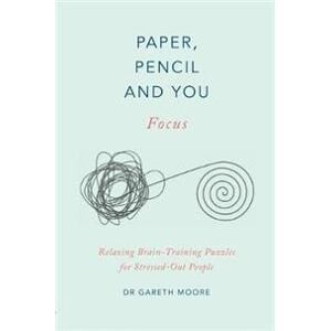 Paper, Pencil & You: Focus