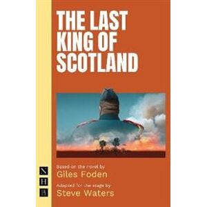 The Last King of Scotland