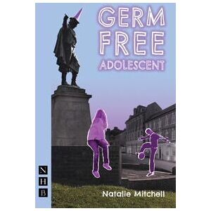 Germ Free Adolescent