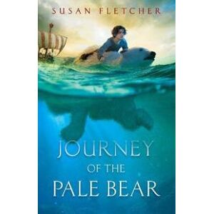 Journey of the Pale Bear