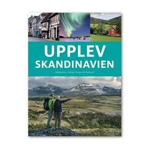 Upplev Skandinavien