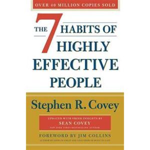 7 Habits Of Highly Effective People: Revised and Updated