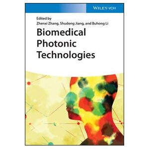 Biomedical Photonic Technologies