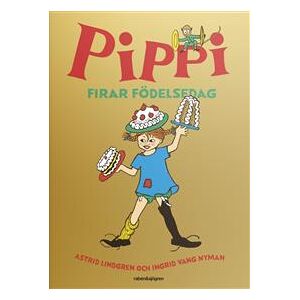 Pippi firar födelsedag
