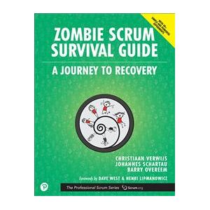 Zombie Scrum Survival Guide