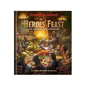 Heroes' Feast (Dungeons and Dragons)