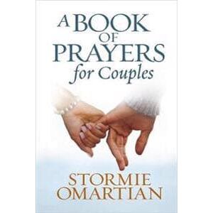 A Book of Prayers for Couples