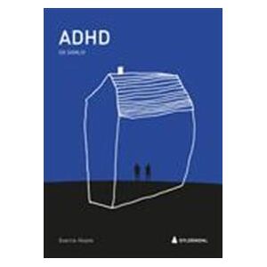 ADHD og samliv
