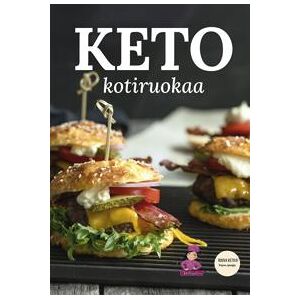 Keto kotiruokaa