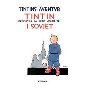 Tintin i Sovjet