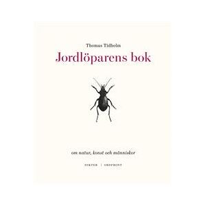 Jordlöparens bok