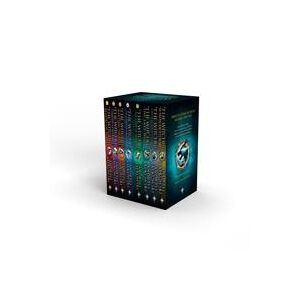 Witcher Boxed Set