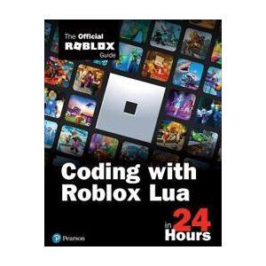 Coding with Roblox Lua in 24 Hours