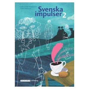 Svenska impulser 2, 3:e upplagan