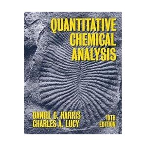 Quantitative Chemical Analysis