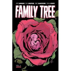 Family Tree, Volume 2
