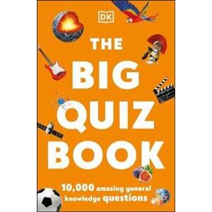 The Big Quiz Book