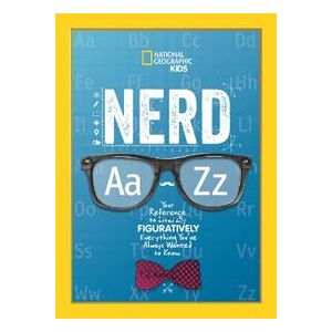 Nerd A to Z