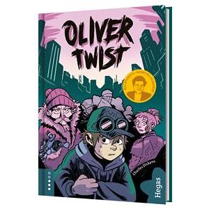 Oliver Twist