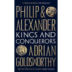 Philip and Alexander