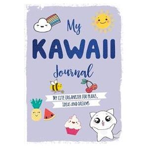 My Kawaii Journal