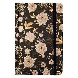 Madam Bovery Lined Journal