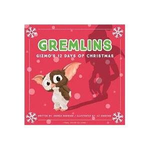 Gremlins: The Illustrated Storybook