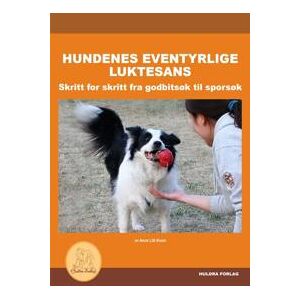 Hundenes eventyrlige luktesans