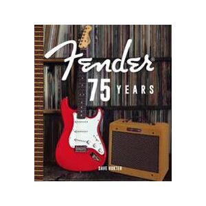 Fender 75 Years