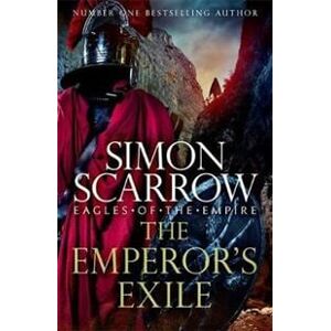 The Emperor's Exile (Eagles of the Empire 19)