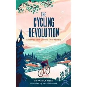 The Cycling Revolution