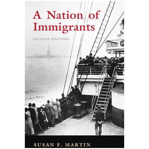 A Nation of Immigrants