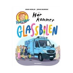 Här kommer glassbilen