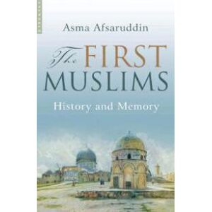The First Muslims
