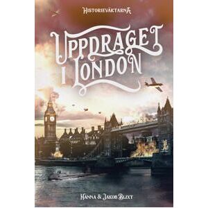 Uppdraget i London