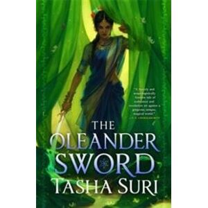 Oleander Sword