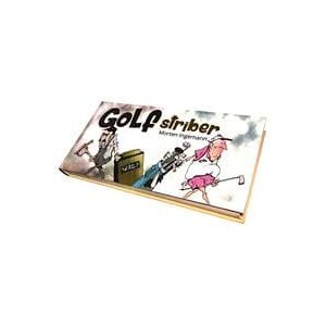 Golfstriber