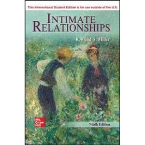 Intimate Relationships ISE