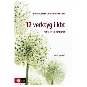 12 verktyg i KBT : från teori till färdighet