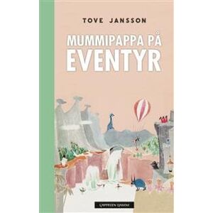 Mummipappa på eventyr