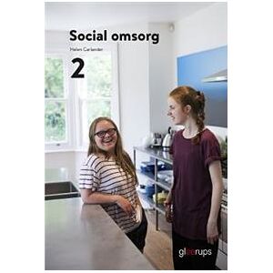 Social omsorg 2, elevbok