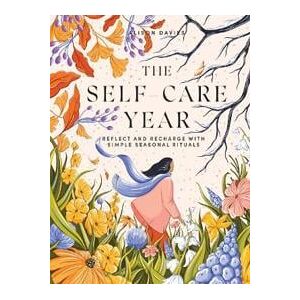 The Self-Care Year